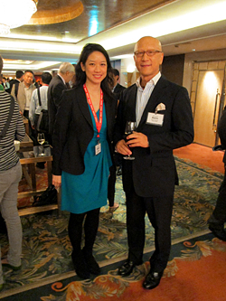 2012 ACFE Asia-Pacific Conference レポート