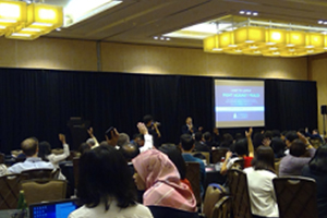 2019 ACFE Asia-Pacific Conference レポート : 2日目