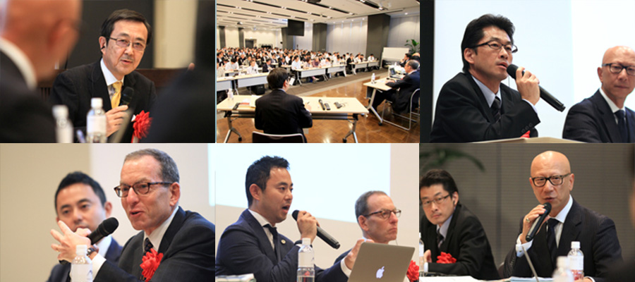 第5回 ACFE JAPAN カンファレンス 開催レポート